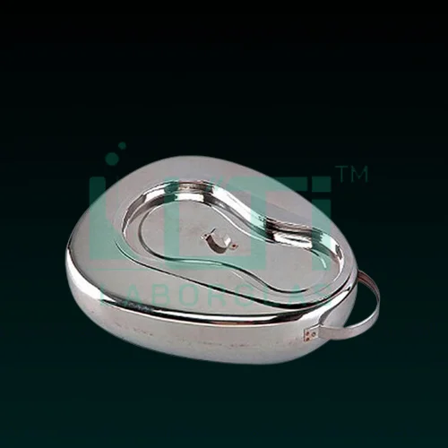10460-Bed Pan