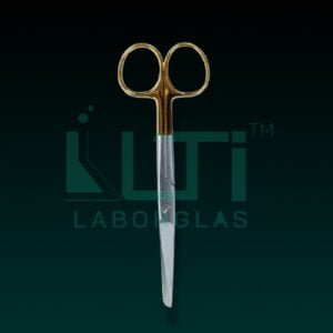 10550-Scissors (Pointed & Blunt)