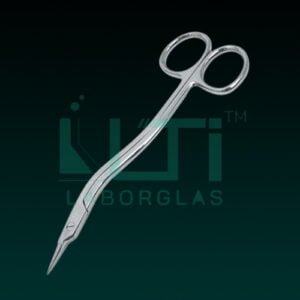 10570-Suture Scissor