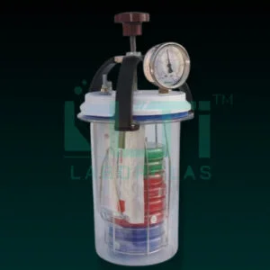 10640-Anaerobic Culture Jar