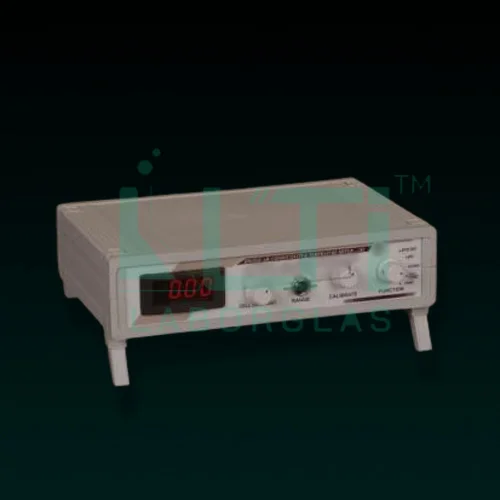 10700-Digital pH, Conductivity & Temperature Meter (Combined)