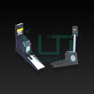 10910-STATURE METER