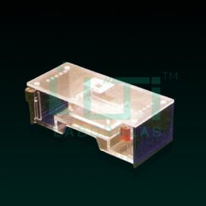 10920-Submarine Electrophoresis (Horizontal)