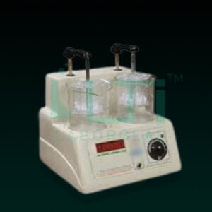 10930-Tablet Disintegration (Digital) Double Jar