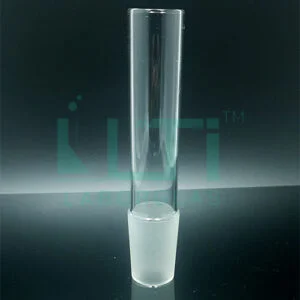 1100-ASTM FULL LENGTH MALE INTERCHANGEABLE TAPER-GROUND JOINTS SINGLE