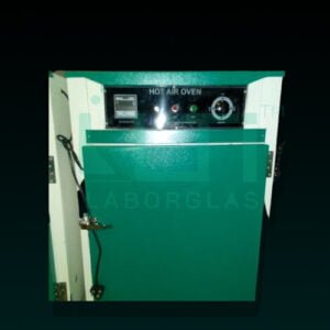 11000-Lab Hot Air Oven (Digital Display)