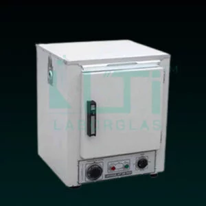 11050-Hot Air Oven