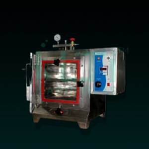 11080-Rectangular Vacuum Oven