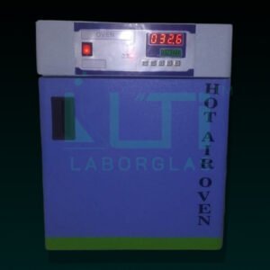 11110-Hot Air Circulating Oven
