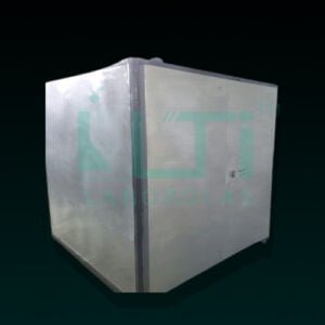 11120-Industrial Oven