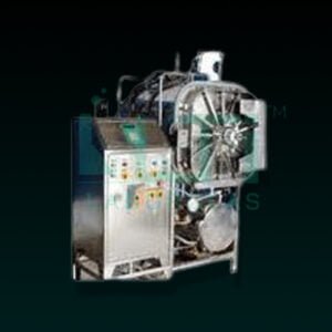 11240-Rectangular Autoclave