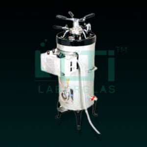 11250-High Pressure Autoclave
