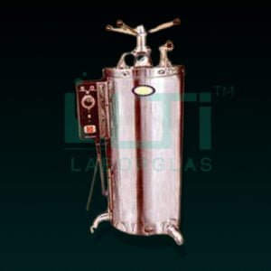 11270-Vertical Autoclave