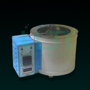 11310-Water Bath Round