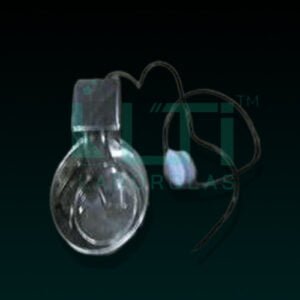 11410-Single Walled Oil Bath