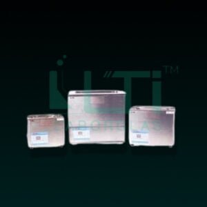 11510-Ultrasonic Bath