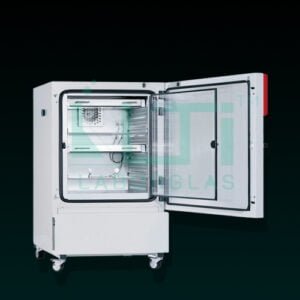 11550-Reach in Incubator