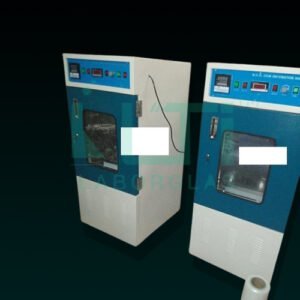 11580-Incubator Shaker