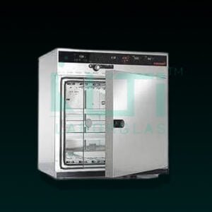 11590-Automatic CO2 Incubator Air Jacketed