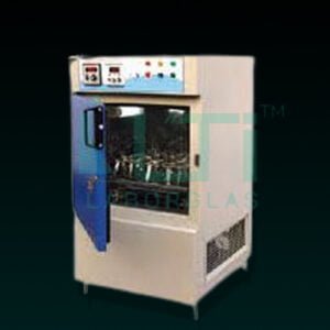 11600-Orbital Shaking Incubator