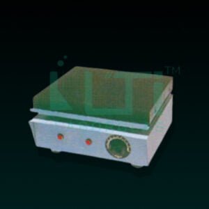 11670-Laboratory Hot Plate Rectangular
