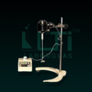 11750-Laboratory Stirrer