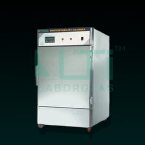 11810-Photostability Chamber