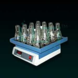 11860-Lab Orbital Shaker