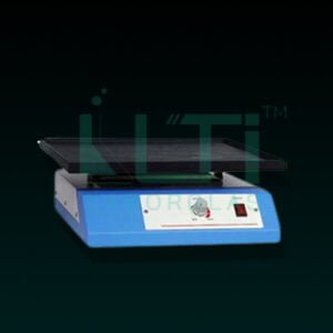 11880-Rocker Platform Shaker