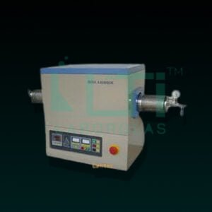 11950-Tube Furnace High Temperature