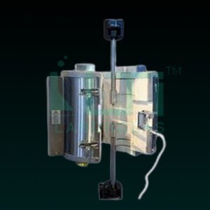 11960-Split Type Tube Furnace