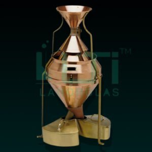 12040-Seed Divider Boerner Type