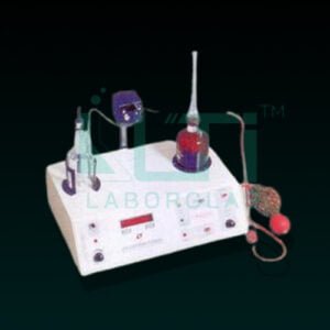 12090-Karl Fischer Titremeter