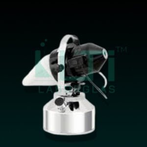 12120-Roto Fog Turntable