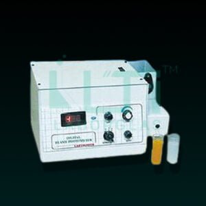12220-Flame Photometer