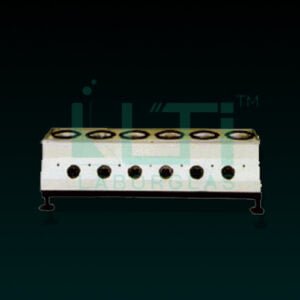 Glass Soxhlet extractor apparatus supplier - 12260