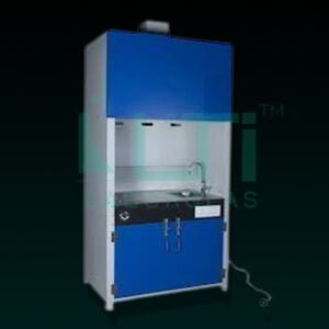 12300-Fume Hood
