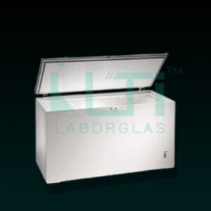 12370-Chest Type Freezers