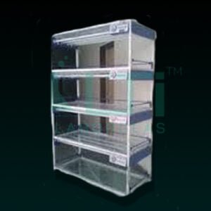 12420-Tissue Culture Rack