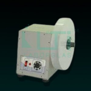 12500-Friability Test Apparatus