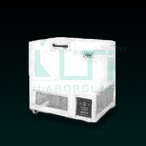 12510-Low Temperature Cabinet