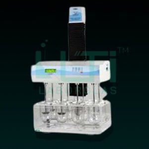 12530-Digital Tablet Dissolution Test Apparatus