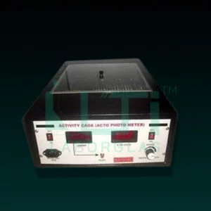 12660-ACTOPHOTOMETER (ACTIVITY CAGE)