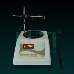 12680-DIGITAL COLONY COUNTER (3 MODELS)