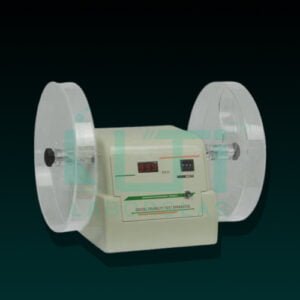 12690-DIGITAL FRIABILITY TEST APPARATUS