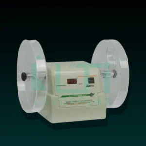 12690-DIGITAL FRIABILITY TEST APPARATUS