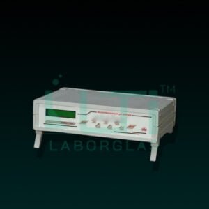 12770-MICROPROCESSOR PH METER