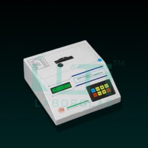 12780-MICROPROCESSOR PHOTO COLORIMETER
