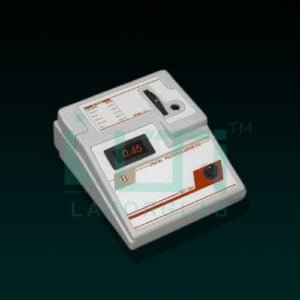 12790-PHOTO COLORIMETER
