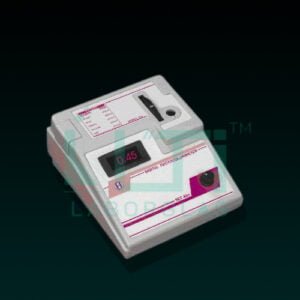 12800-PHOTO COLORIMETER